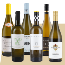 6 Länder Chardonnaypaket