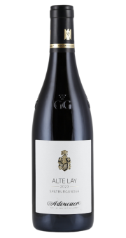 Adeneuer Alte Lay Spätburgunder Grosses Gewächs (GG) 2023
