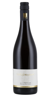 Adeneuer J.J. Adeneuer Spätburgunder 2023