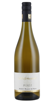 Adeneuer Purist Blanc de Noir Spätburgunder 2023