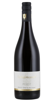 Adeneuer Purist Spätburgunder 2023