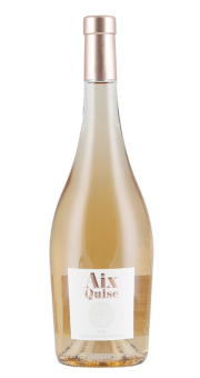 AixQuise Coteaux d'Aix-en-Provence Rosé 2024