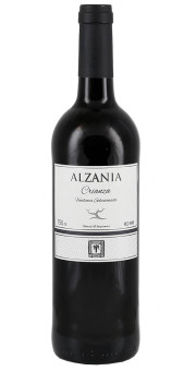 Alzania Crianza Vendimia Seleccionada 2022