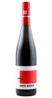 August Kesseler Neunzehn77 Pinot Noir 2024 | KI-generiert