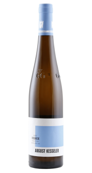 August Kesseler Rüdesheimer Riesling trocken 2024 | KI-generiert