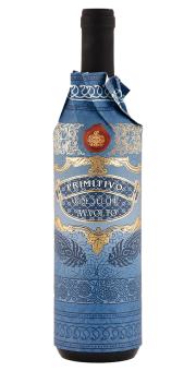 Avvolto Primitivo Vigne Vecchie 2024