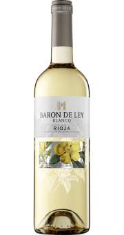Barón de Ley Blanco 2025