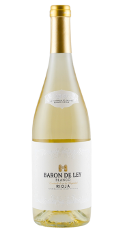 Barón de Ley Blanco 2025