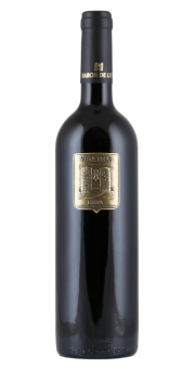 Barón de Ley Gran Reserva Vina Imas Gold Edition 2018