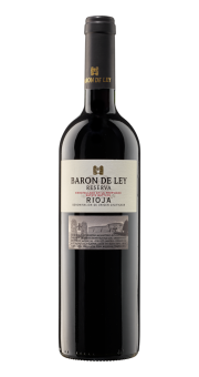 Barón de Ley Reserva 2021