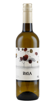 Basa Blanco 2025 - Telmo Rodriguez