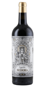 Bedoba Saperavi 2023