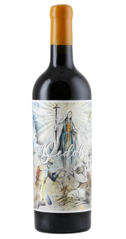 Bedoba Saperavi Reserve 2020