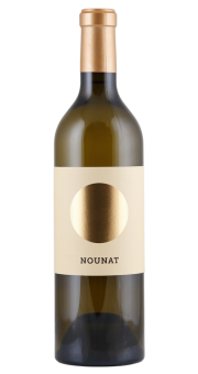 Binigrau Nounat Blanc 2025