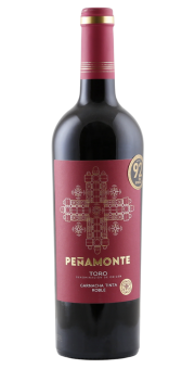 Bodegas Riojanas Penamonte Garnacha 2022