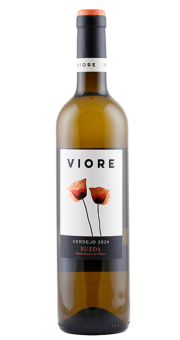 Bodegas Riojanas Viore Verdejo 2024