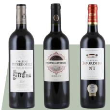 Bordeaux-Probierpaket