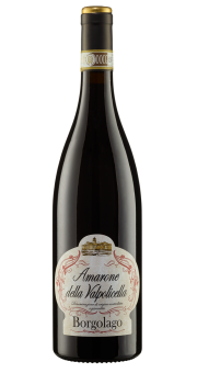 Borgolago Amarone 2023 | KI-generiert