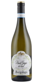 Borgolago Pinot Grigio 2024
