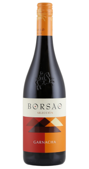 Borsao Selección Tinto 2023