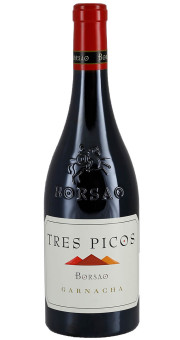 Borsao Tres Picos 2022