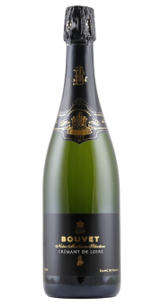 Bouvet-Ladubay Notre Meilleure Sélection Blanc de Blanc Brut | KI-generiert