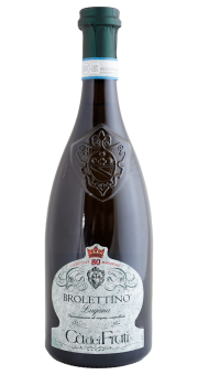 Ca dei Frati Brolettino Lugana 2024