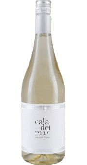 Cala del Mar Blanco