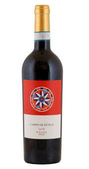Campo di Fuoco Syrah 2022