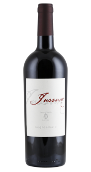 Sampietrana Iussum Negroamaro Salento 2024
