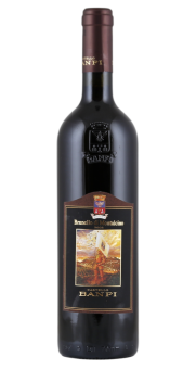 Castello Banfi Brunello di Montalcino 2021
