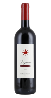 Castello del Terriccio Lupicaia 2014