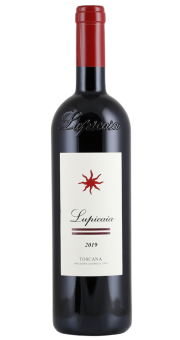Castello del Terriccio Lupicaia 2019