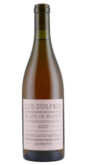 Celler del Roure Les Prunes 2023