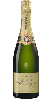 Champagne Pol Roger Blanc de Blancs Brut Vintage 2016