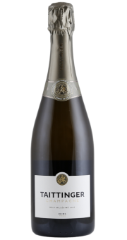 Champagner Taittinger Millesime 2016