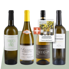 Chardonnay Probierpaket
