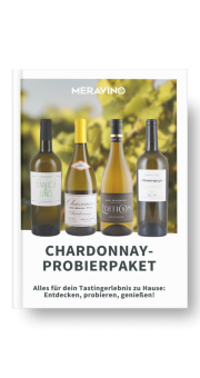 Chardonnay Probierpaket - Verkostungsnotiz