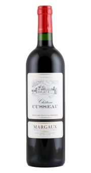 chateau-cusseau-margaux-2021