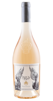 Château d'Esclans Rock Angel Côte de Provence Rosé 2025