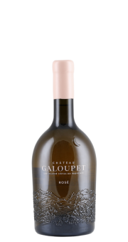 Chateau Galoupet Cru Classé Rosé 2024