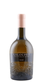 Château Galoupet Cru Classé Rosé 2025