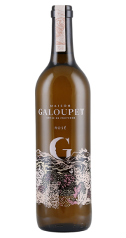 Chateau Galoupet G de Galoupet Rosé 2024