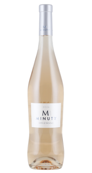 Château Minuty Minuty M Rosé 2024