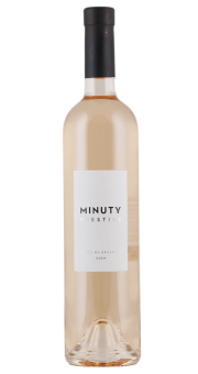 Château Minuty Minuty Prestige Rosé 2024