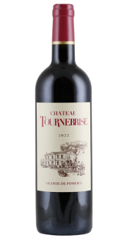 Château Tournebrise Lalande-de-Pomerol 2022