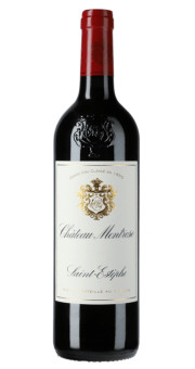 Château Montrose 2024