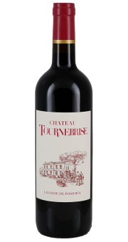 Château Tournebrise Lalande-de-Pomerol 2022