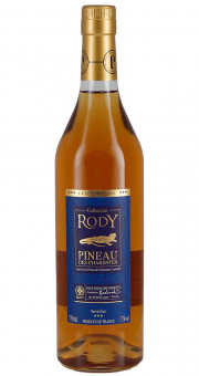Collection Rody Pineau des Charentes