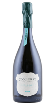 Coolhurst Vineyards Demi-Sec Rosé 2017 | KI-generiert